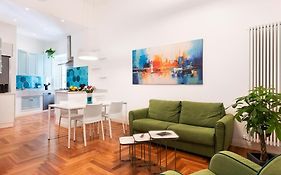Idyllia - Vatican Stylish Flat